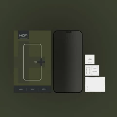 Apple iPhone 14 Pro Tempered glass  HOFI ANTI SPY GLASS PRO+ PRIVACY