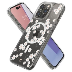 Apple iPhone 14 Pro ümbris  SPIGEN CYRILL CECILE MAG MAGSAFE