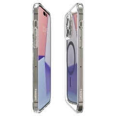 Apple iPhone 14 Pro ümbris  SPIGEN ULTRA HYBRID MAG MAGSAFE