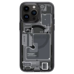 Apple iPhone 14 Pro ümbris  SPIGEN ULTRA HYBRID MAG MAGSAFE