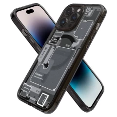 Apple iPhone 14 Pro ümbris  SPIGEN ULTRA HYBRID MAG MAGSAFE