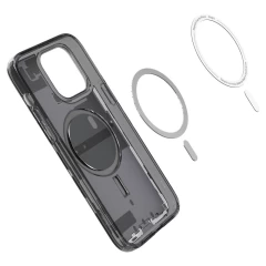 Apple iPhone 14 Pro ümbris  SPIGEN ULTRA HYBRID MAG MAGSAFE