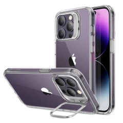 Apple iPhone 14 Pro skal transparent ESR CLASSIC KICKSTAND