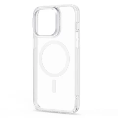 Apple iPhone 14 Pro ümbris läbipaistev ESR CLASSIC KICKSTAND HALOLOCK MAGSAFE