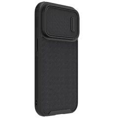 Apple iPhone 14 Pro ümbris must Nillkin Textured  S