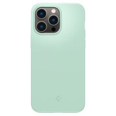 Apple iPhone 14 Pro ümbris roheline SPIGEN THIN FIT