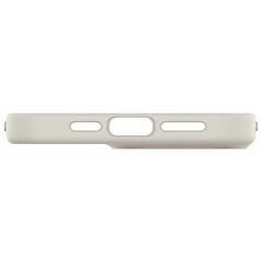 Apple iPhone 14 Pro dėklas baltas SPIGEN CYRILL KAJUK MAG MAGSAFE