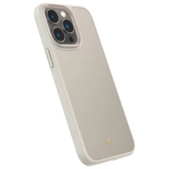 Apple iPhone 14 Pro dėklas baltas SPIGEN CYRILL KAJUK MAG MAGSAFE
