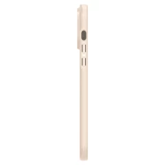 Apple iPhone 14 Pro case ivory white SPIGEN THIN FIT
