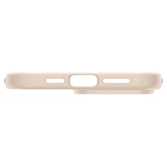 Apple iPhone 14 Pro case ivory white SPIGEN THIN FIT