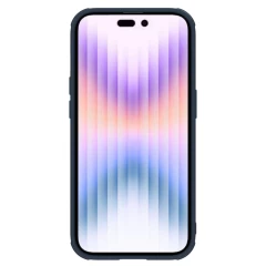 Apple iPhone 14 Pro ümbris sinine Nillkin Textured  S
