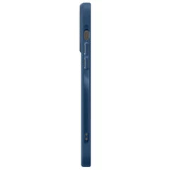 Apple iPhone 14 Pro ümbris sinine SPIGEN CYRILL ULTRA Color Mag Magsafe