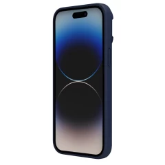 Apple iPhone 14 Pro ümbris sinine NILLKIN LENSWING MAGNETIC