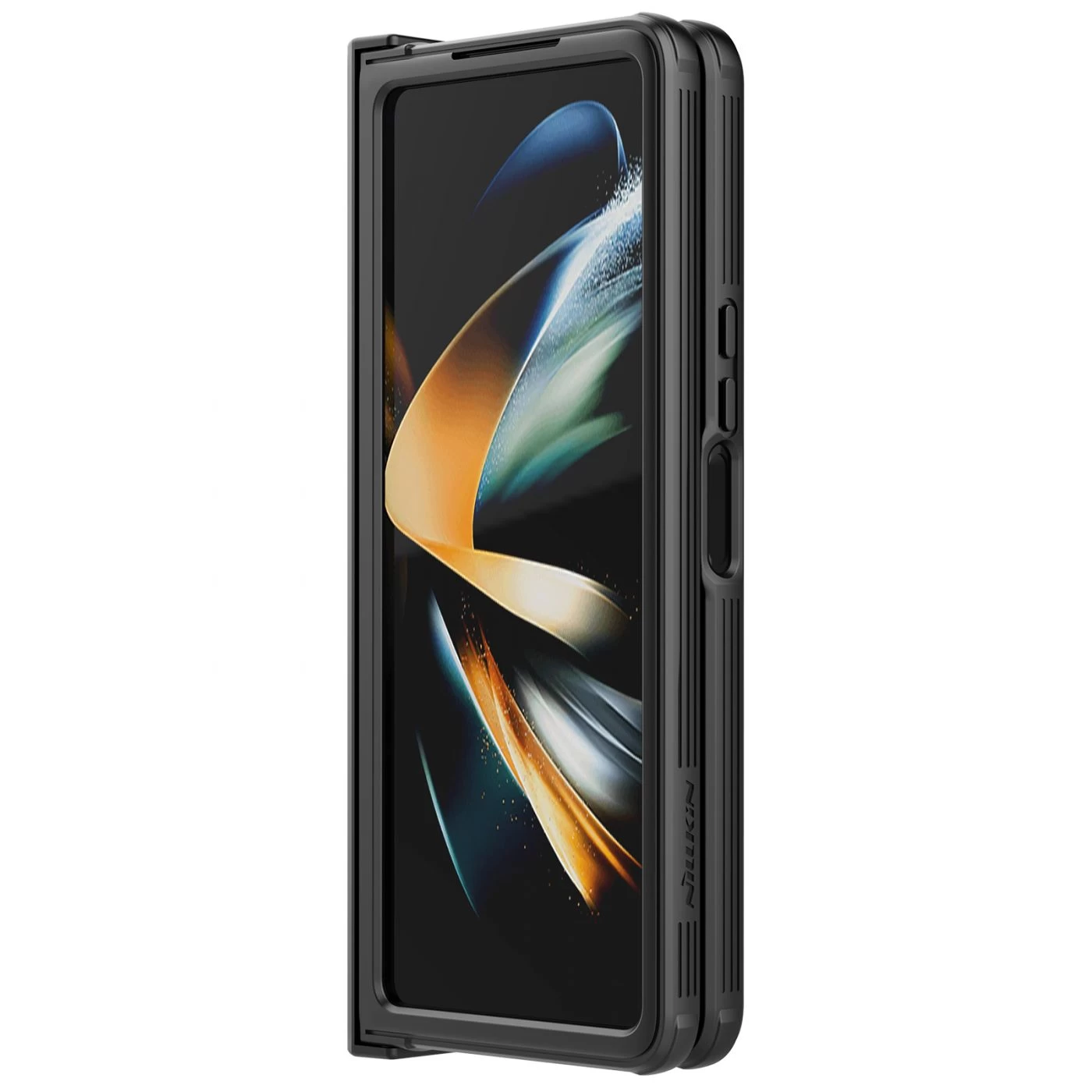 Samsung Galaxy Z Fold 4 5G ümbris must NILLKIN CAMSHIELD PRO (General version)