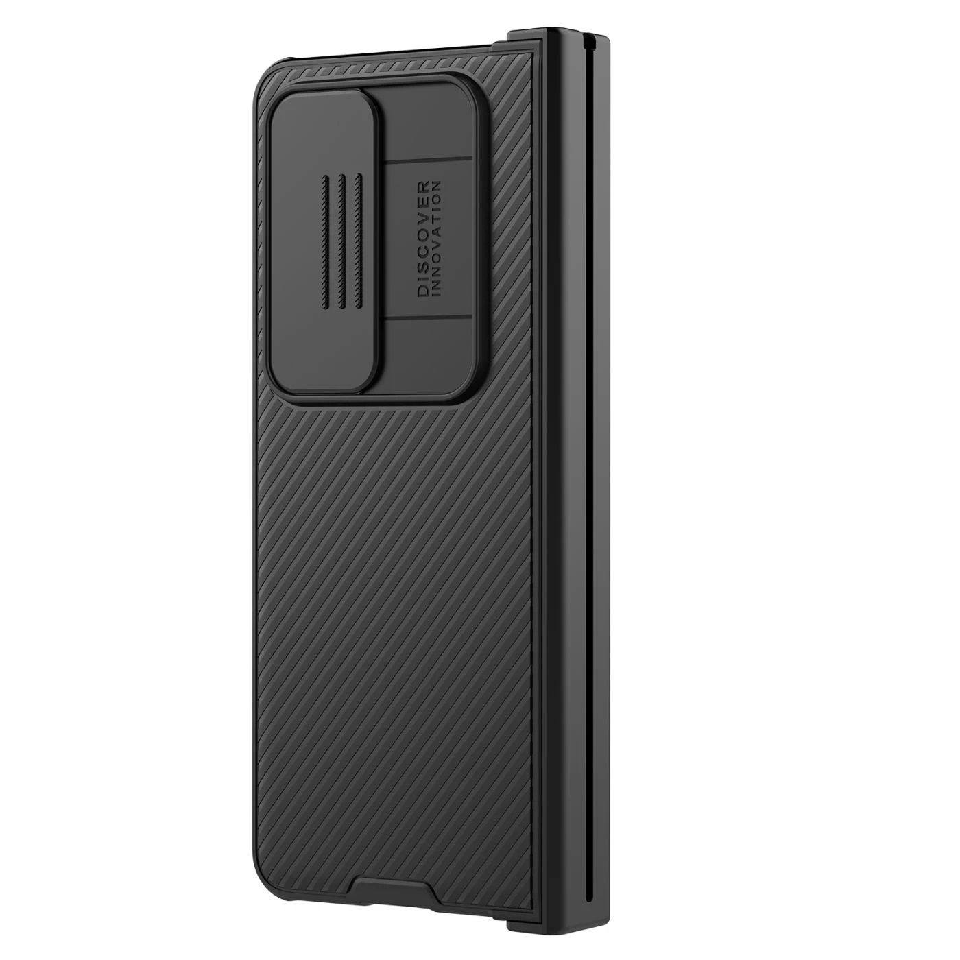 Samsung Galaxy Z Fold 4 5G ümbris must NILLKIN CAMSHIELD PRO (General version)