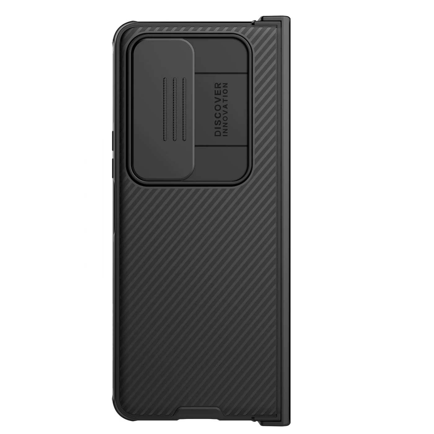 Samsung Galaxy Z Fold 4 5G ümbris must NILLKIN CAMSHIELD PRO (General version)