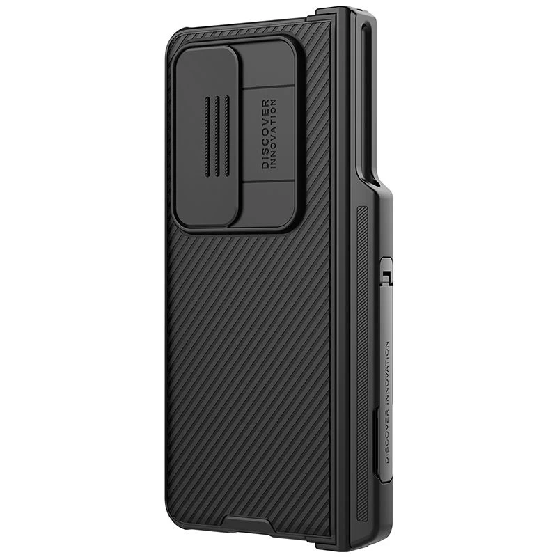 Samsung Galaxy Z Fold 4 5G ümbris must NILLKIN CAMSHIELD PRO (Set version)