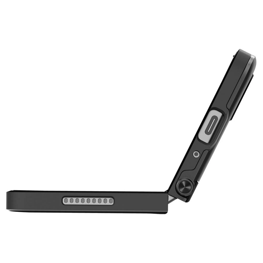 Samsung Galaxy Z Fold 4 5G case black SPIGEN NEO HYBRID S