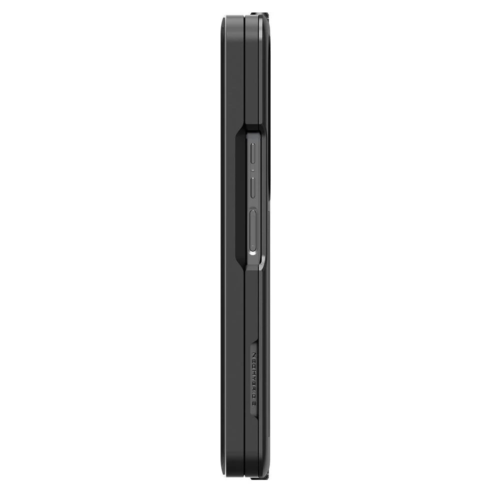 Samsung Galaxy Z Fold 4 5G case black SPIGEN NEO HYBRID S