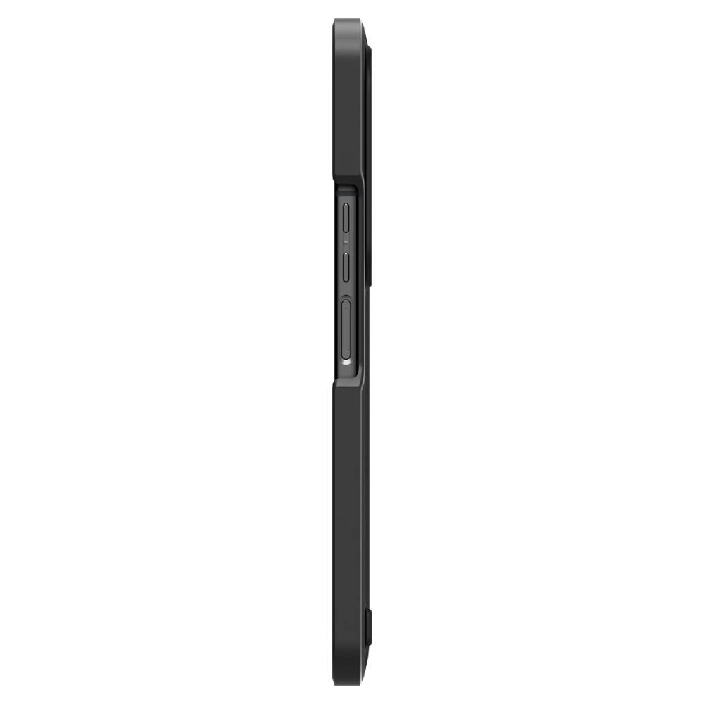 Samsung Galaxy Z Fold 4 5G ümbris must SPIGEN THIN FIT PEN