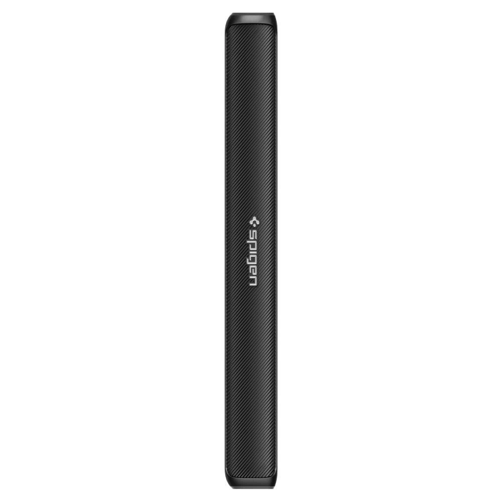 Samsung Galaxy Z Fold 4 5G ümbris must SPIGEN SLIM ARMOR PRO