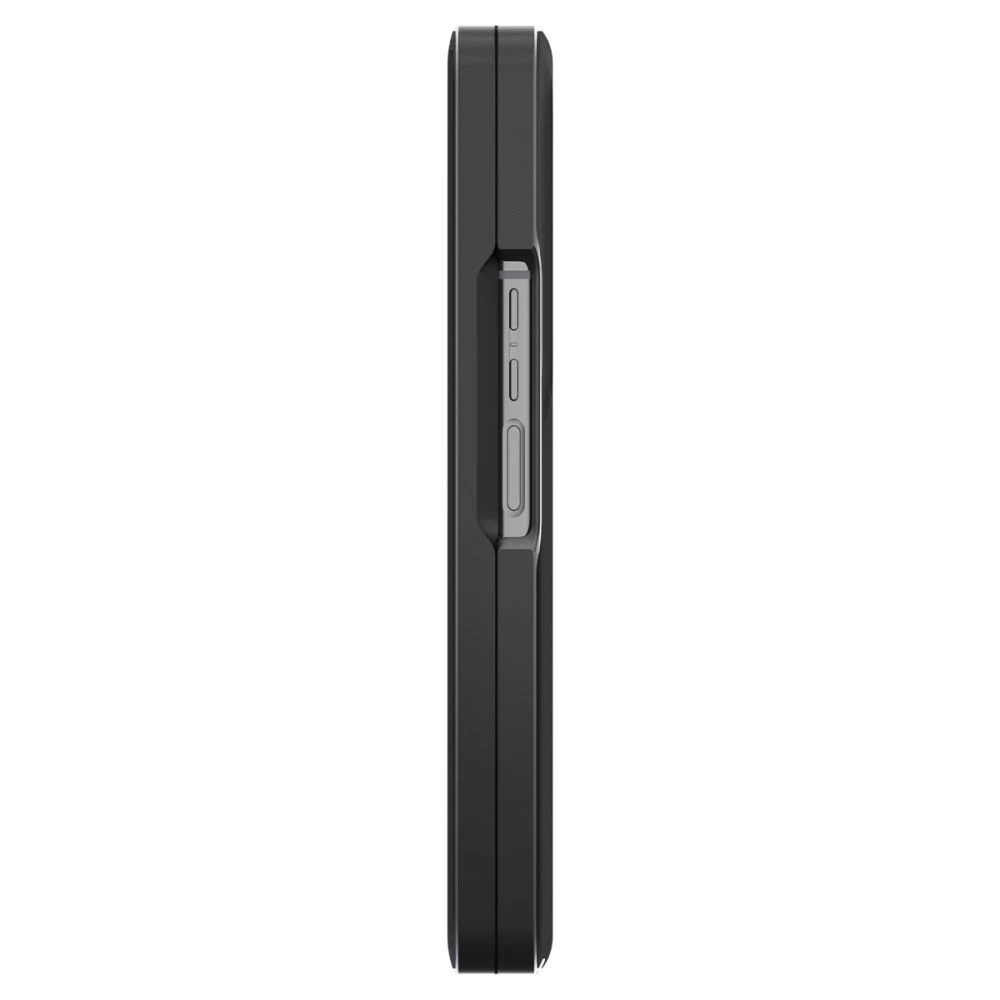 Samsung Galaxy Z Fold 4 5G ümbris must SPIGEN SLIM ARMOR PRO