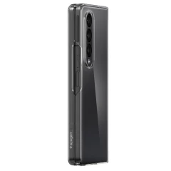 Samsung Galaxy Z Fold 4 5G ümbris läbipaistev SPIGEN Airskin