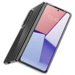 Samsung Galaxy Z Fold 4 5G ümbris läbipaistev SPIGEN Airskin
