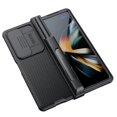 Samsung Galaxy Z Fold 4 5G ümbris must NILLKIN CAMSHIELD PRO (Set version)