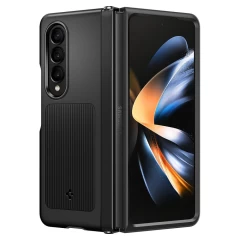 Samsung Galaxy Z Fold 4 5G case black SPIGEN NEO HYBRID S