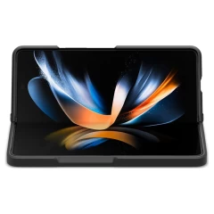 Samsung Galaxy Z Fold 4 5G case black SPIGEN NEO HYBRID S