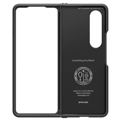 Samsung Galaxy Z Fold 4 5G case black SPIGEN NEO HYBRID S