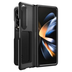 Samsung Galaxy Z Fold 4 5G case black SPIGEN NEO HYBRID S