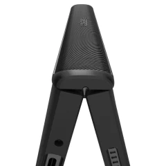 Samsung Galaxy Z Fold 4 5G ümbris must SPIGEN SLIM ARMOR PRO