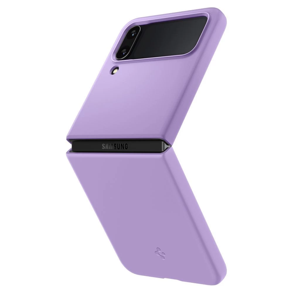 Samsung Galaxy Z Flip 4 5G suojakuori SPIGEN Airskin