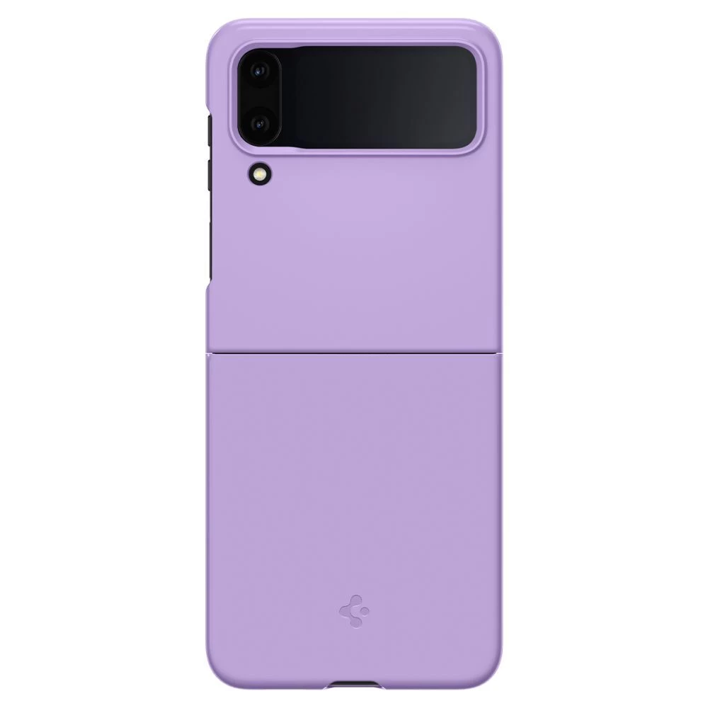 Samsung Galaxy Z Flip 4 5G suojakuori SPIGEN Airskin
