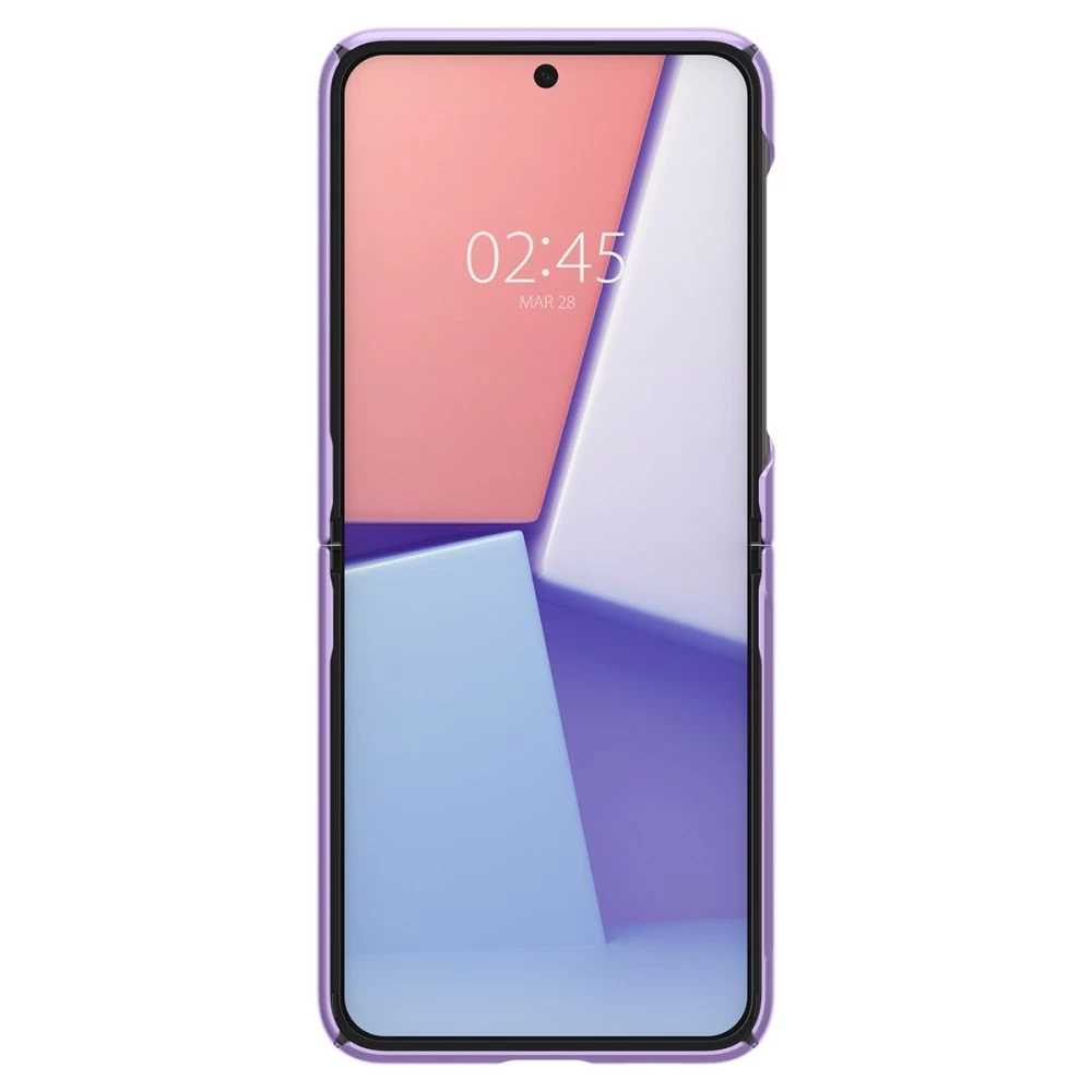 Samsung Galaxy Z Flip 4 5G suojakuori SPIGEN Airskin