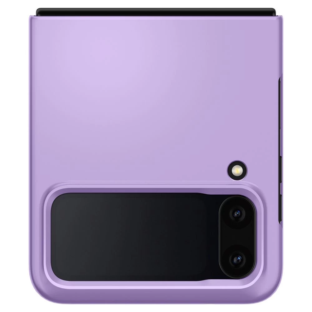 Samsung Galaxy Z Flip 4 5G suojakuori SPIGEN Airskin