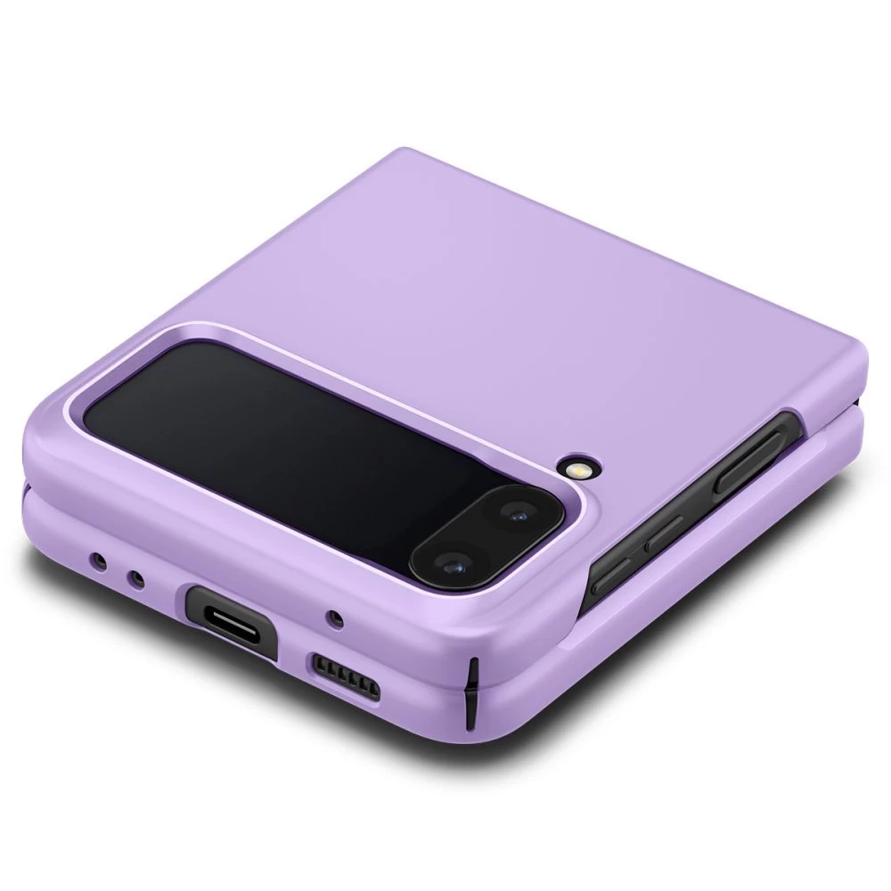 Samsung Galaxy Z Flip 4 5G suojakuori SPIGEN Airskin