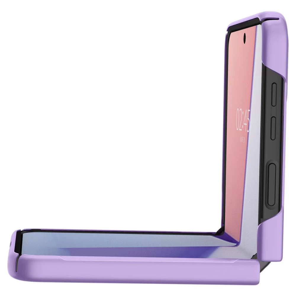 Samsung Galaxy Z Flip 4 5G suojakuori SPIGEN Airskin