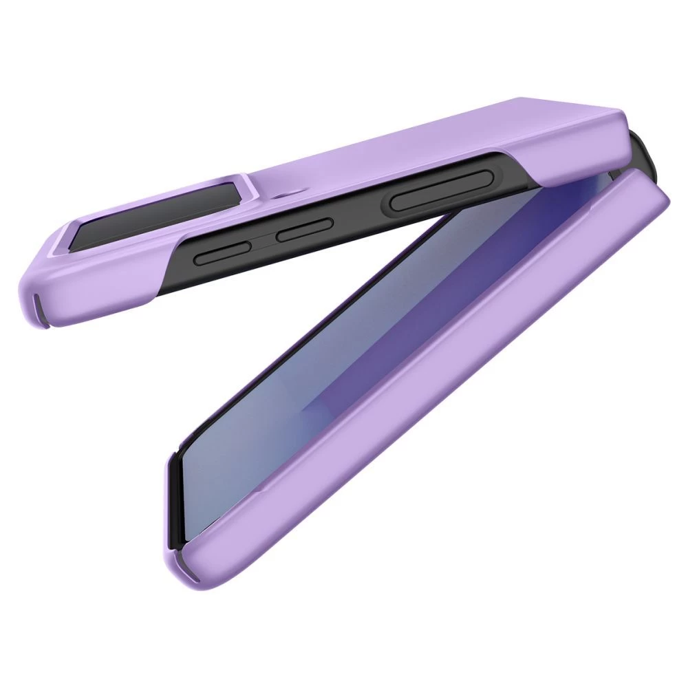 Samsung Galaxy Z Flip 4 5G suojakuori SPIGEN Airskin