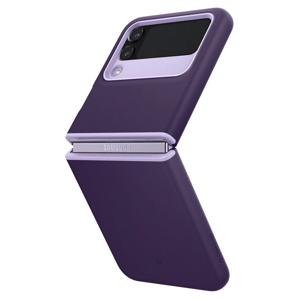 Samsung Galaxy Z Flip 4 5G ümbris CASEOLOGY Nano Pop
