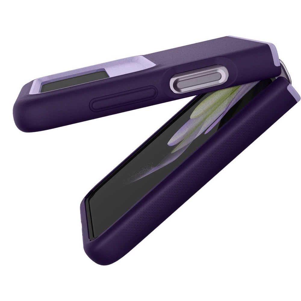 Samsung Galaxy Z Flip 4 5G ümbris CASEOLOGY Nano Pop