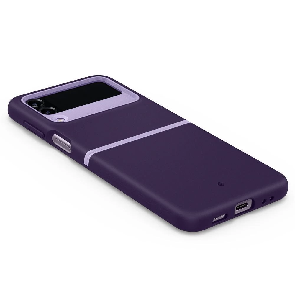 Samsung Galaxy Z Flip 4 5G ümbris CASEOLOGY Nano Pop