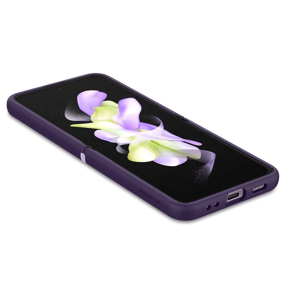 Samsung Galaxy Z Flip 4 5G ümbris CASEOLOGY Nano Pop