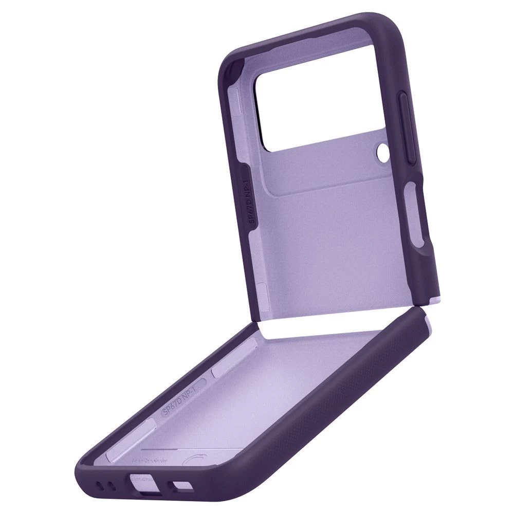 Samsung Galaxy Z Flip 4 5G ümbris CASEOLOGY Nano Pop