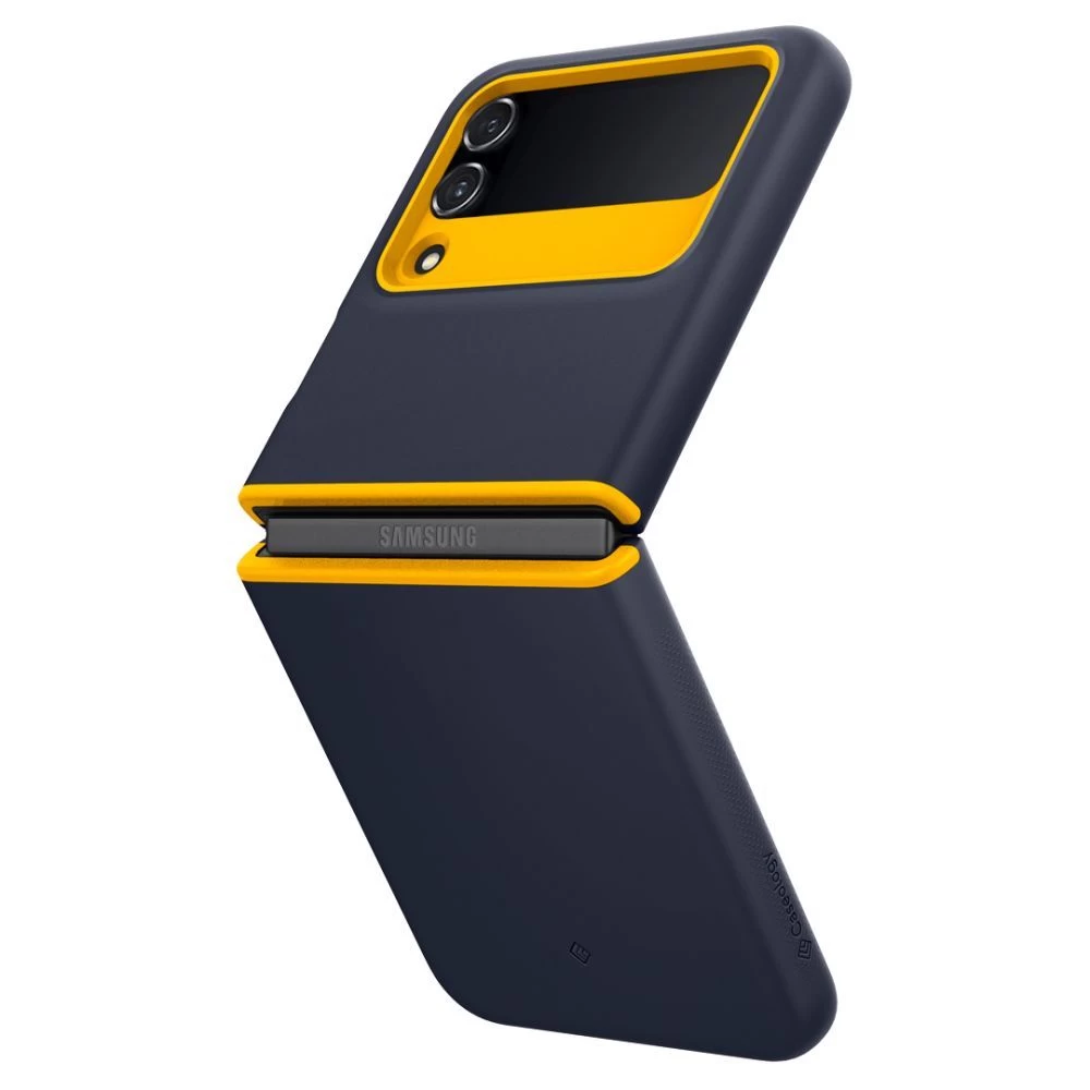 Samsung Galaxy Z Flip 4 5G suojakuori CASEOLOGY NANO POP