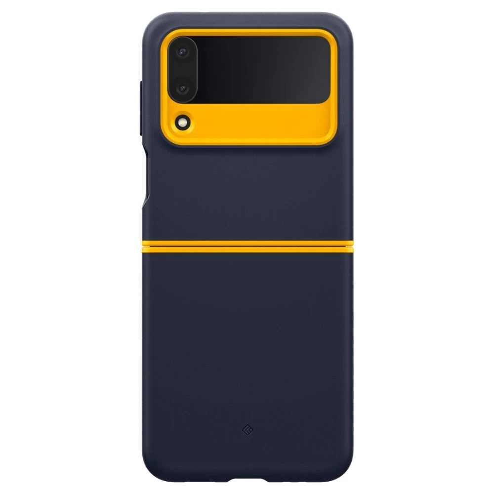 Samsung Galaxy Z Flip 4 5G suojakuori CASEOLOGY NANO POP