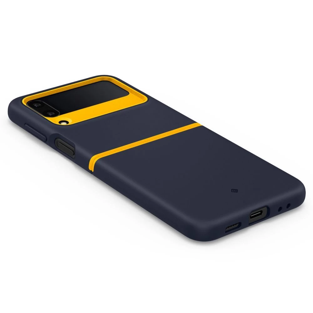 Samsung Galaxy Z Flip 4 5G suojakuori CASEOLOGY NANO POP