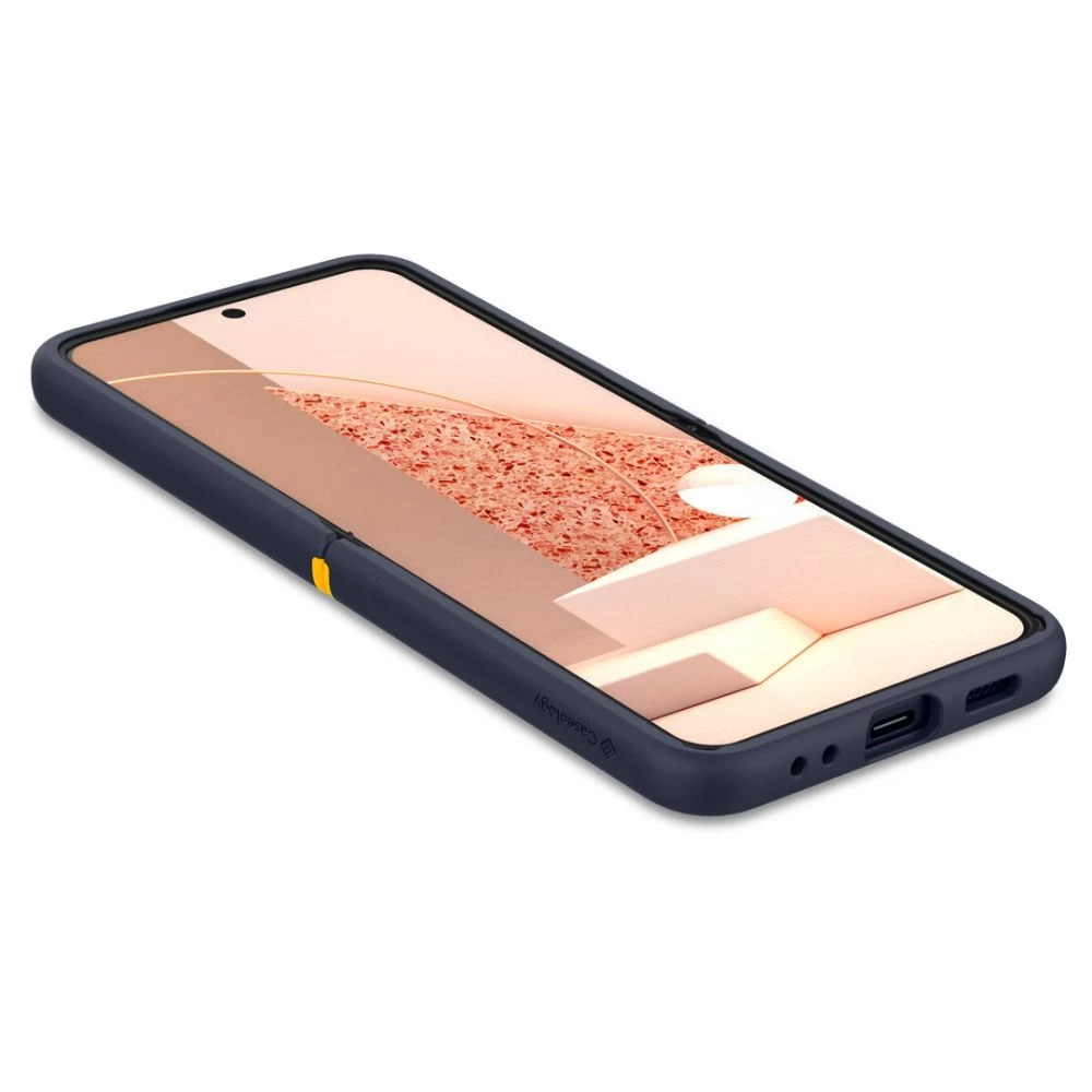 Samsung Galaxy Z Flip 4 5G suojakuori CASEOLOGY NANO POP